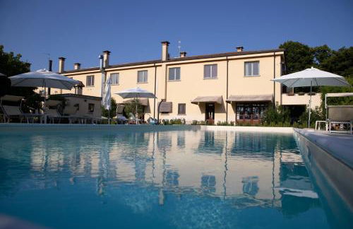 Agriturismo Corte Carezzabella - Foto 15