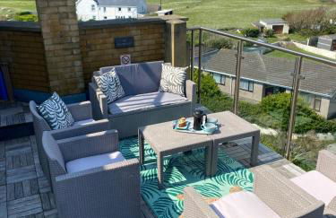 Tudor Apartment (Panoramic Sea Views) - Foto 13