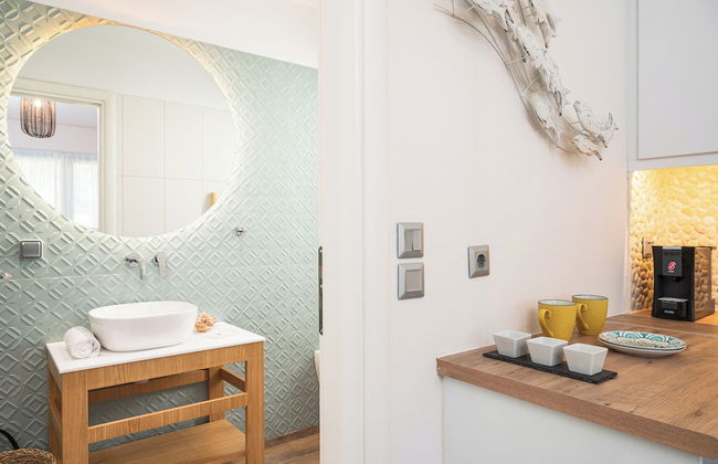 8MOONS BOUTIQUE APARTMENTS - Foto 60