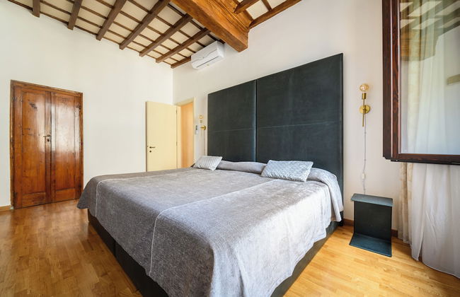 Soggiorno Battistero - Foto 55