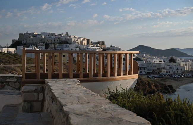 Iliada Suites - Adults only - Foto 36