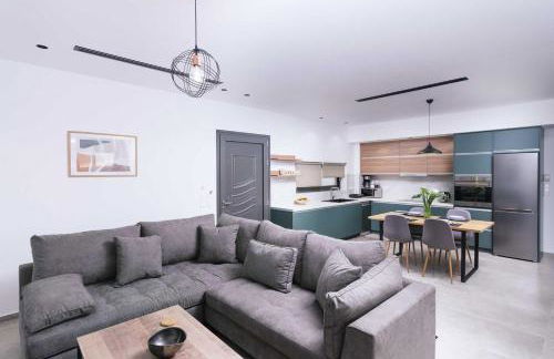 Kambos Nature View Villa - Photo 29