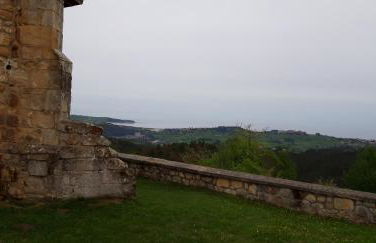 El Mirador de La Hayuela, a 7 min de Comillas - Photo 19