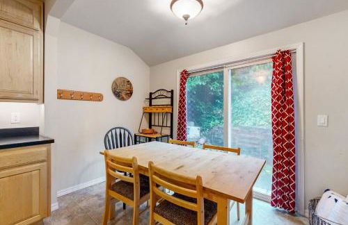 Cliff Retreat - Foto 10