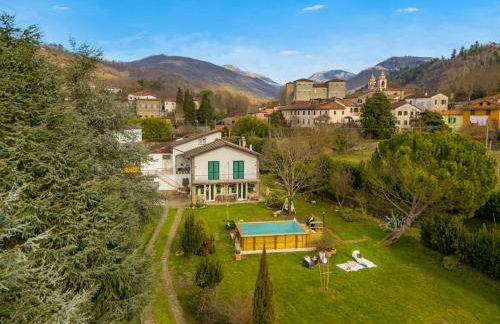 Villa del ponte - Foto 50