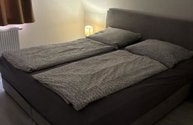 Ferienhaus Koenigsberg Haus 1 - Foto 21