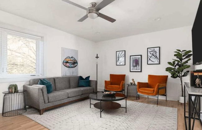 Crescent Furnished Apartments - Photo 62