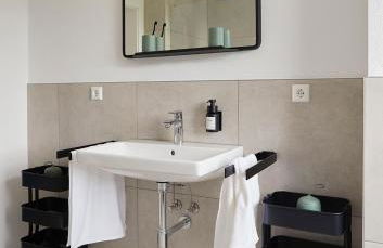 MATT ' Penthouse mit Dachterrasse & Weitblick - Foto 21