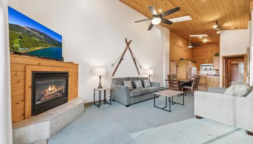 587 Danube Drive condo - Foto 5