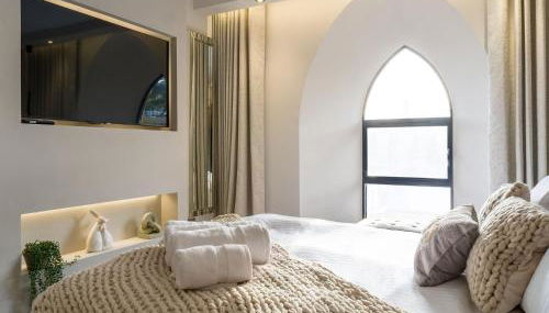 Arran Shores Luxury Shorefront Apartment 4 - Foto 4