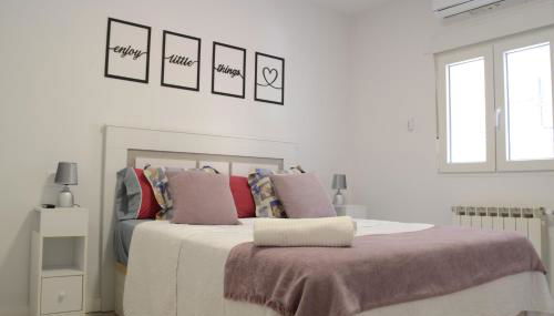 Bonito Apartamento Madrid Rio - Foto 3