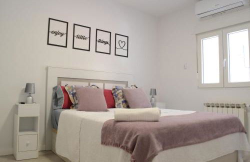 Bonito Apartamento Madrid Rio - Foto 3