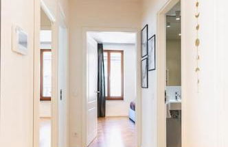 TIP! Design trifft Lage 120 qm Premium Apartment - Foto 19