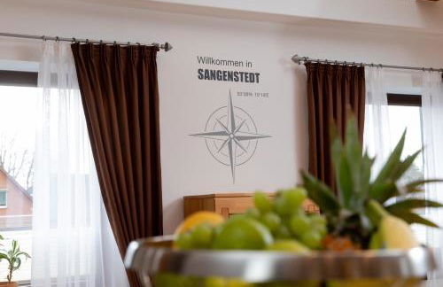 Ferienwohnung Aurora - Foto 6