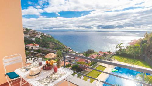 Unique Tropical Style Penthouse with a Dreamy View - by Portugal Collection - Photo 3