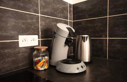 L'onde Douce - T2 Cosy - Proximité tram T3 & T7 - Foto 14