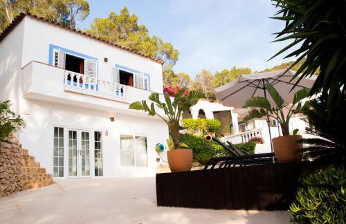 Villa Cala Xuclar - Foto 14