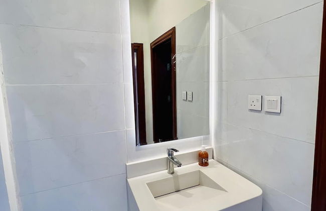 alaqeeq apartments - Foto 44