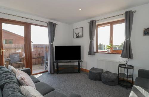 Bluebell Lodge, Meadow view lodges - Foto 3