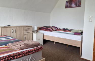 Ferienhaus Kallmeyer - Foto 8