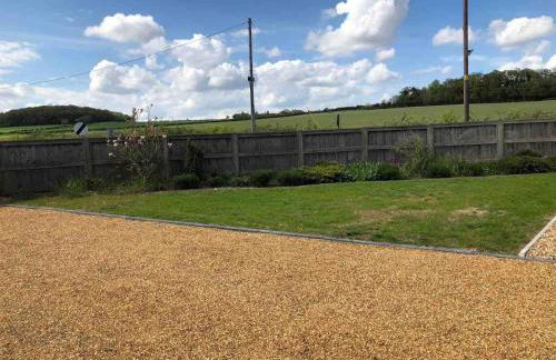 The Old Railway cottage with hot tub - Foto 19