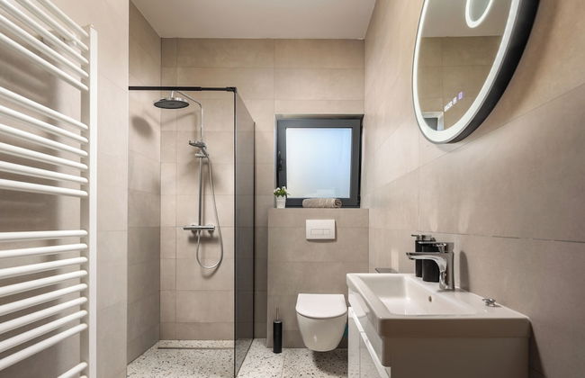 Villa Claudio - Foto 25