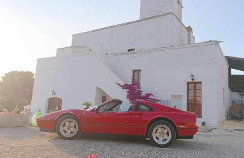 Masseria Le Mesolecchie - Foto 1