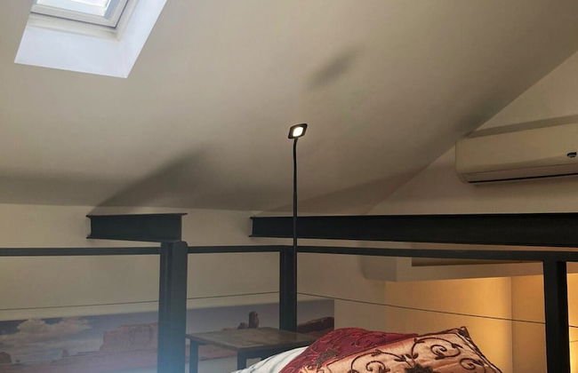 cozy and Bright Flat in Isola- Pergola 4 - Foto 3