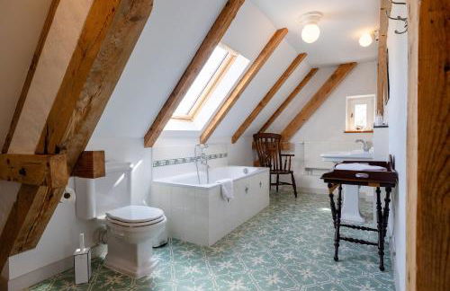 Landhaus Wusse Ferienwohnung Hiddensee - Foto 25