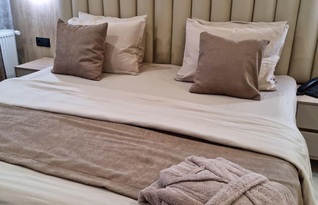 Badem Garden - Foto 48