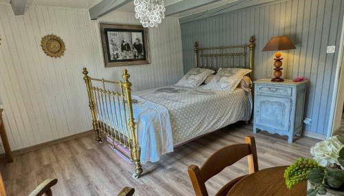 Gîte du Bois des Hauts : Confort en pleine nature, proche Plateau des 1000 Étangs - FR-1-583-439 - Foto 3