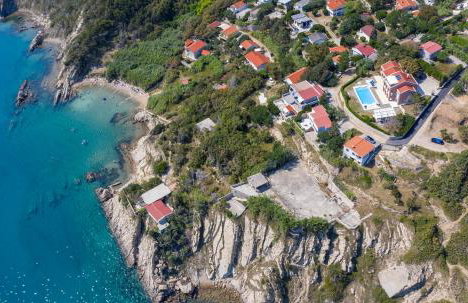 Villa Sortis one of a kind & boat and more - Foto 75