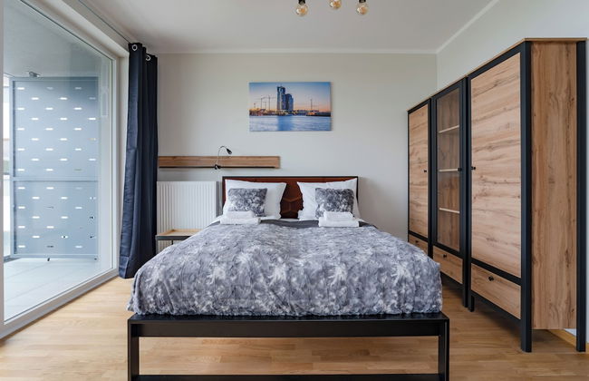 Symphony Modern Tower - Foto 38