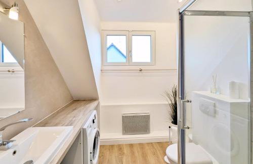 L'Hirondelle - Charming flat - - Foto 28