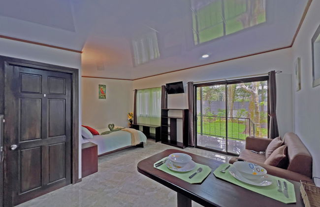 Monteverde Magic Mountain - Foto 4