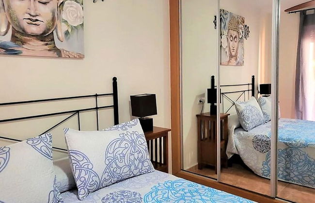 Belvilla by OYO Apartment in Vera Playa - Foto 3