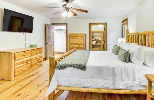 Cashiers Spring Cabin | Near Waterfalls and Hiking - Foto 14