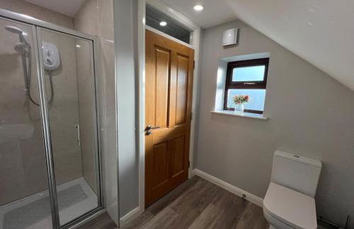 The Mill Luxury Loft Sion Mills - Foto 19