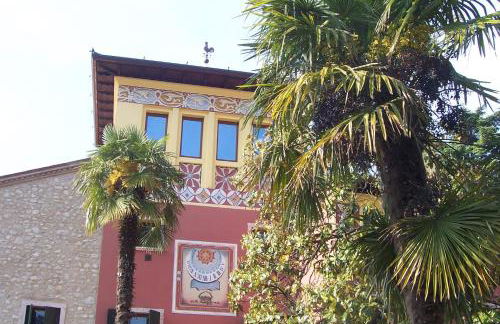 Residence Villa Vinco - Foto 77