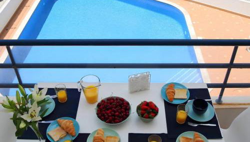 Atlantic Pearl by the Sea - Quarteira - Foto 2