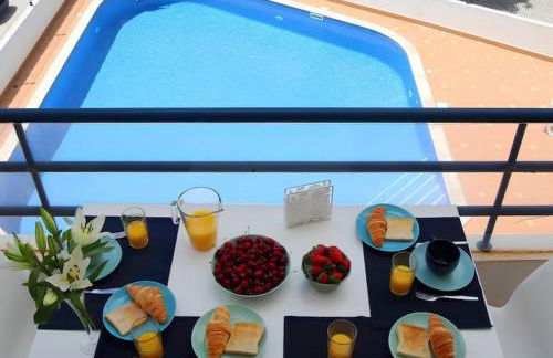 Atlantic Pearl by the Sea - Quarteira - Foto 2