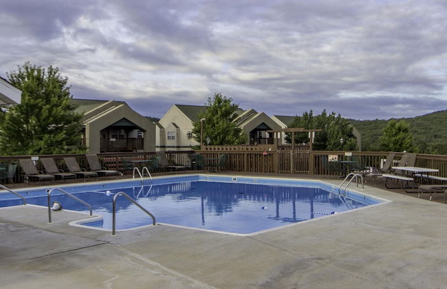 Branson Condo Resorts Silver Dollar City - Foto 31