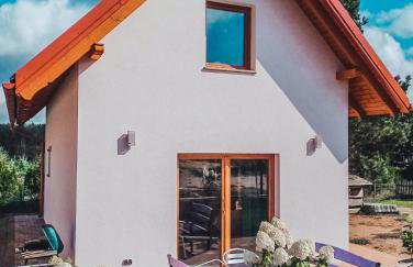 Lawendowy Poranek - Foto 1