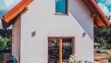 Lawendowy Poranek - Foto 1