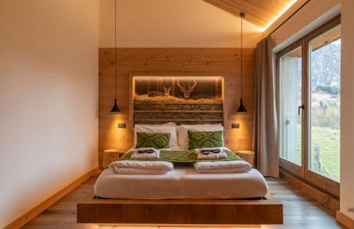 Casera Pian Grand Wellness Lodge - Foto 63