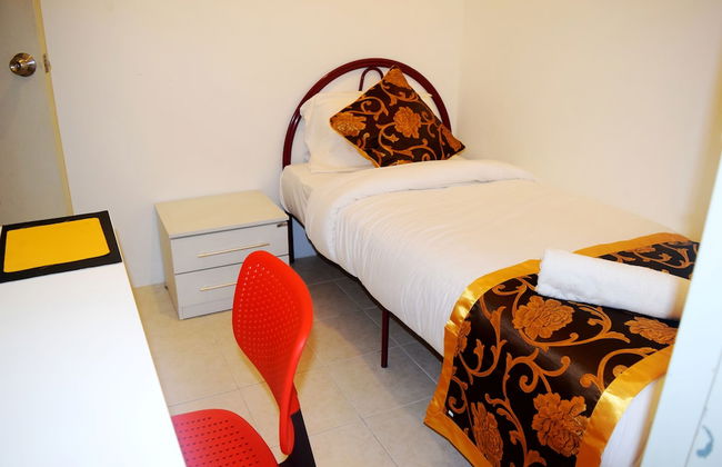 Taragon Residences - Foto 18