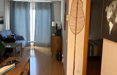 Appartement avec terrasse sur le toit vue mer - Foto 11