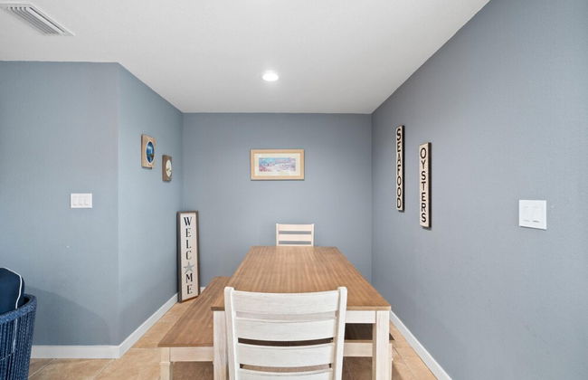 Beach House - Surfs Up Under Tow by PHG - Foto 16