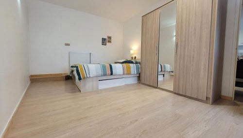 Appartement entier au rez- de- chaussée - Foto 2