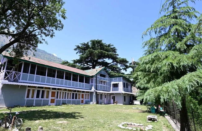 Castleton Casa - Foto 77